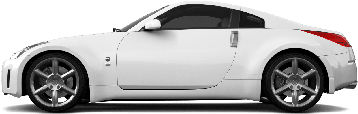 Nissan 350Z 2002-2008 | 3DTuning - probably the best car configurator!